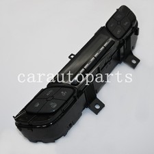 HVAC Controls & Control Units for Toyota C-HR for sale | eBay