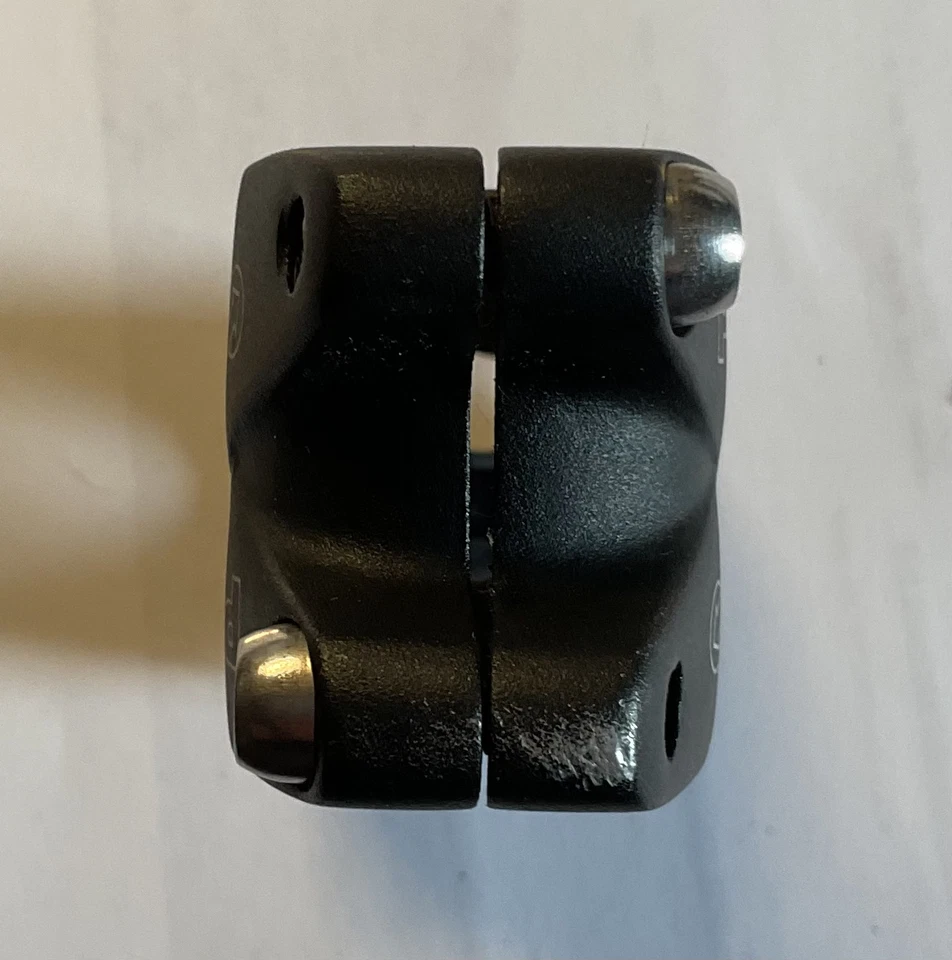 Shimano Pro LT stem 85mm 5 degree - Image 3 of 4