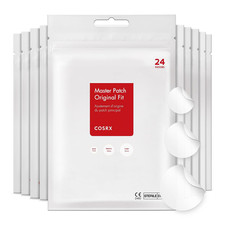 Acne Pimple Patches Absorbing Hydrocolloid Spot, 3 Size 240 Count  Pimple Sti