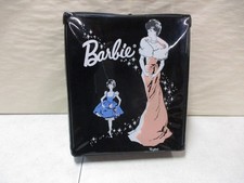 1962 Barbie Ponytail Doll Case