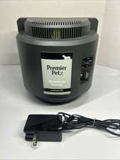 Premier Pet Wireless Fence Transmitter RFA-584 Power Cord, NO COLLARS TESTED