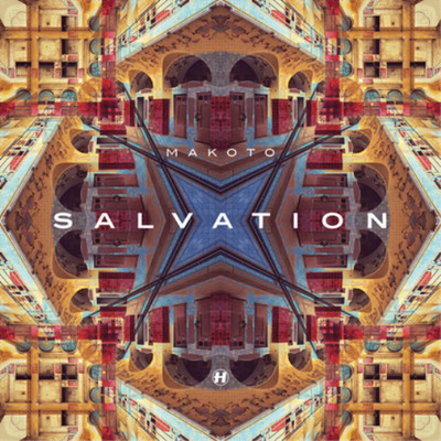 Makoto Salvation (CD) Album