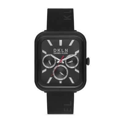 Daniel Klein - DK.1.12648-2 - Armbanduhr