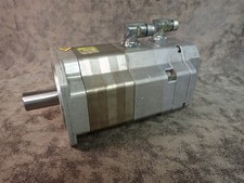 Siemens 1FK7083-5AF71-1EH0 Synchronous Servo Motor 3000 RPM 3.3kW (HH7-1)