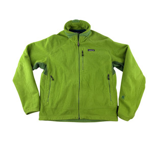 Patagonia Mars Fleece | eBay