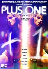 Plus One [New DVD]