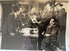 5 Edward Ellis Press Photos Of "A Man Betrayed" John Wayne — photo 3