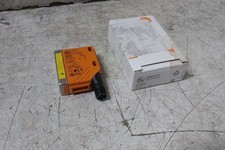 IFM O5D101 10-30VDC Supply Voltage 0 to 2m Sensing Distance Photoelectric Sensor