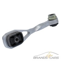 Atec Motorlager Hinten FÜR Renault Clio 2 BJ 98- Megane 1 BJ 99-03