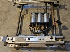 1987 - 1992 Cadillac Brougham Fletwood Power Seats Track Motors Left Right 1987 - 1992 Cadillac Brougham Fletwood Power Seats Track Motors Left Right