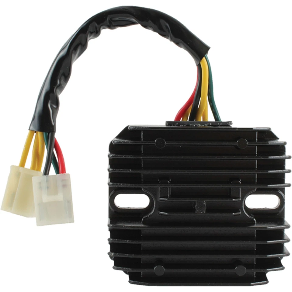 New Voltage Regulator for Honda CM400C CM400E CM400T CM450A CM450C CM450E Foto 2 de 3