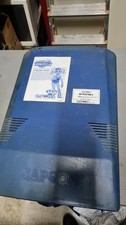 K2350NN-Capcom Sports Club CPS2