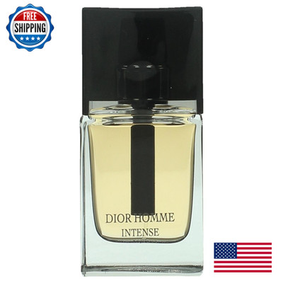 Dior Homme Intense By Christian Dior Eau De Parfum Spray 1.7 Oz Men Bp23737737