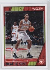 2016-17 Panini NBA Hoops Edy Tavares Walter Tavares #186 w7v