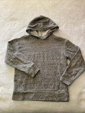 old navy Kids Hoodie Size 14-16 Grey