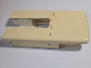 Anschiebetisch für Riccar Nähmaschine Modell 90000
