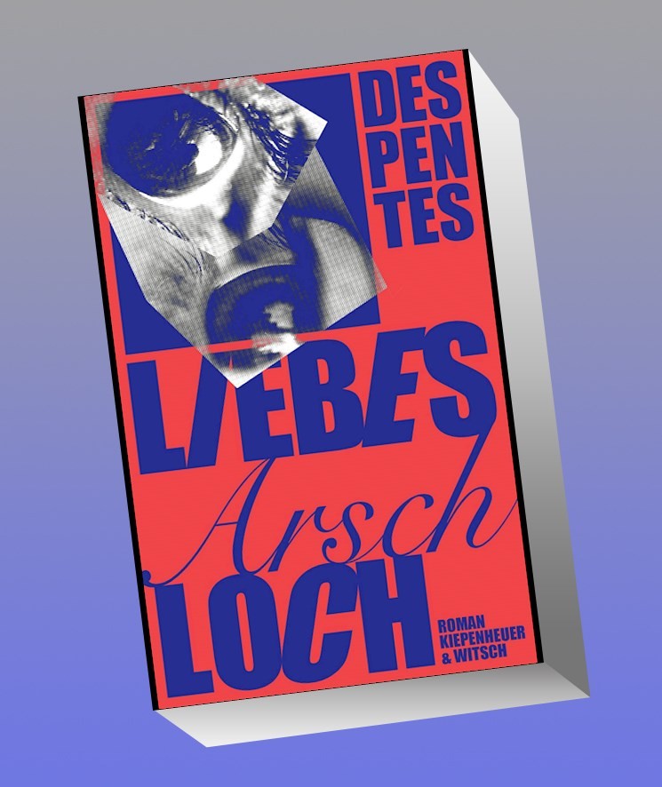 Liebes Arschloch - Bild 2