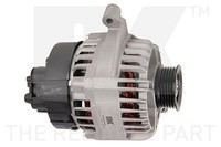 NK Lichtmaschine Generator FüR Fiat 500 312_ 1.2 1.4 312 Ford KA RU8 Mito 955