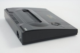 NEO GEO AES Console Boxed SNK Tested System JAPAN 223712