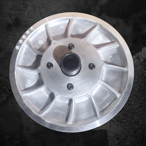 Can-Am Defender HD8 & Maverick 800- NEW PRIMARY+SECONDARY DRIVEN CLUTCHES - Picture 9 of 16