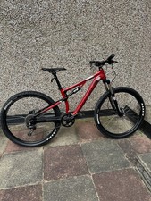 Kona Precept 120