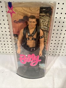 Billy Doll Carlos | eBay