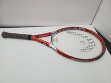 Head Cross Bow 6 S6 Crossbow Tennis Racquet Racket 4 1/4 HD SZ: 112 9.2oz