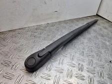 RENAULT LAGUNA III BT0/1 Heckscheibenwischerarm 287800004R 2.00 Diesel 24176887