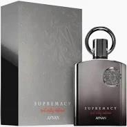 Afnan Supremacy Not Only Intense Eau De Parfum 100Ml Men Spray - Image 3