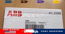 One ABB 3BSE030220R1 CI854AK01 Module New