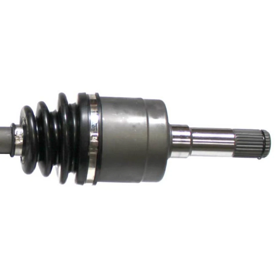 CV Axle For 2006-2006 Pontiac Torrent Front Driver and Passenger Side Pair - Image 2 of 4