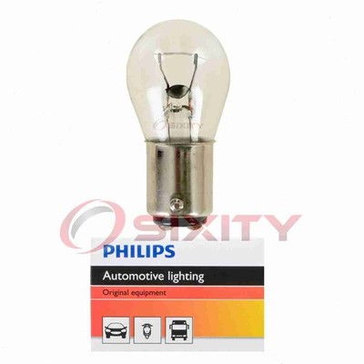 Philips Courtesy Light Bulb for Chevrolet C10 C10 Suburban C20 C20 Suburban sq