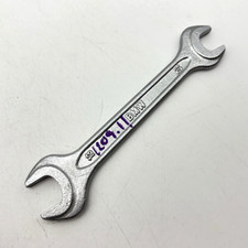 Bmw 328i 335i 528i 535i X3 X5 10mm 13mm Combination Wrench Toolkit Heyco Oem