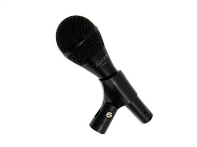 Audix OM7 Premium Dynamisches Gesangsmikrofon