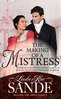 The Making Of A Mistress | Linda Rae Sande | Taschenbuch | Englisch | 2022