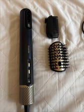 BaByliss Air Wand Hair Dryer, Straightener, and Styler All-in-One 