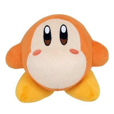 SAN-EI Co., Ltd.	Kirby's Dream Land Waddle Dee	Plush Toys	4905330122827