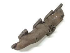 HYUNDAI H-1 / STAREX Auspuffkrümmer 2.50 Diesel 120kw 2010 22711536