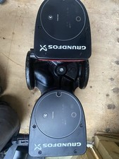 Grundfos MAGNA1 40-60 F 220 Twin Circulation Pump – Working – Commercial
