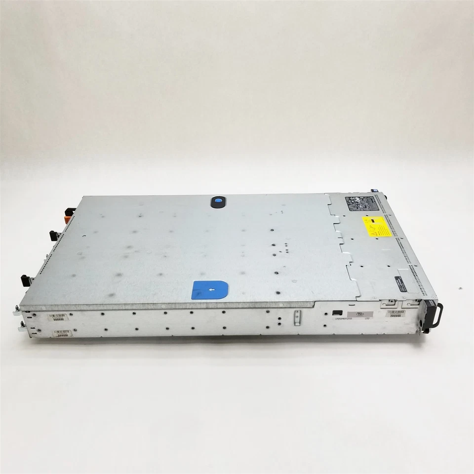 Dell PowerEdge C6220 II 12-LFF 220V Server w/4*Node 8*E5-2650v2 2.6GHz 512GB RAM - Image 4 of 4