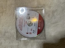 Cyberpunk 2077 - PlayStation 4 (PS4) Promo (Promotional) Discs MTR