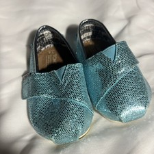 toms sparkle shoes Toddle T4