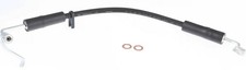 Flexible de frein Jeep WRANGLER