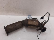 2012 VOLVO XC60 2.4L Diesel CAT CATALYTIC CONVERTER 36010043