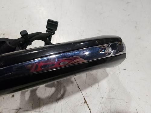 Exterior Door Handle - 2006 Bentley Flying Spur - Fits Right/Left/Front/Rear - Picture 3 of 9