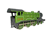 Hornby Triang B12 LNER Green No. 8509 OO Gauge Tested unboxed