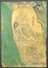Antique UTAGAWA KUNISADA Tattoed Dojin in Magic FROG Nest Japan WOODBLOCK -SKULL — photo 8