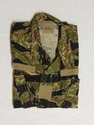 USGI TIGER stripe Cargo Army Fatigue Combat Coat New Small-Short 4 Pocket NWOT. — photo 1