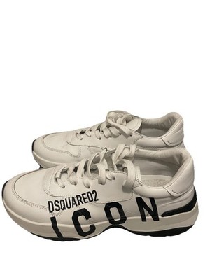 dsquared2 icon Herrenschuhe größe 45