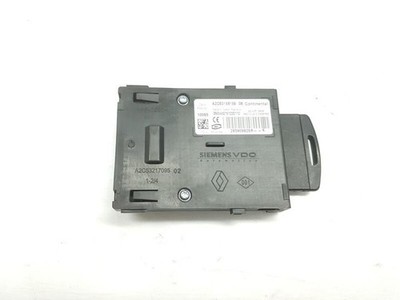 285909828R kontaktschlüsselgehäuse für RENAULT MEGANE III COUPE 1.5 DCI D (106